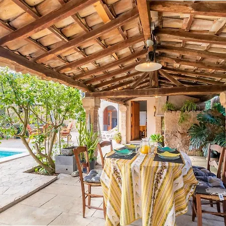 Sa Frontera - 23471 Mallorca Holiday home