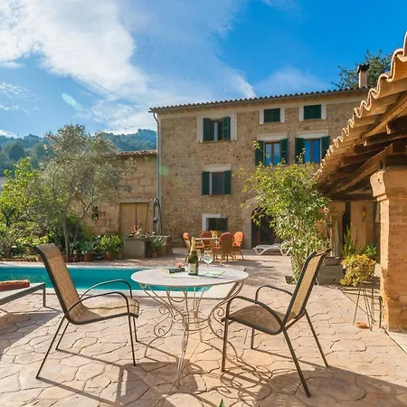 Holiday home Sa Frontera - 23471 Mallorca