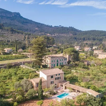 Sa Frontera - 23471 Mallorca * Soller