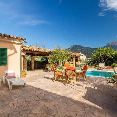 Sa Frontera - 23471 Mallorca Soller