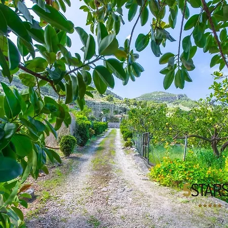 Holiday home Sa Frontera - 23471 Mallorca