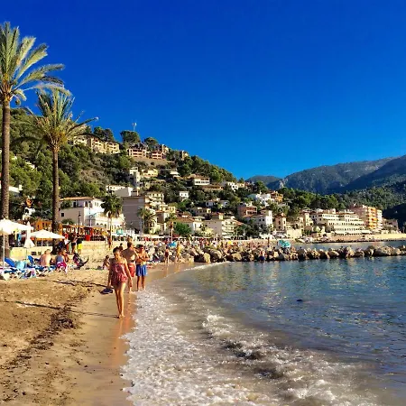 Sa Frontera - 23471 Mallorca