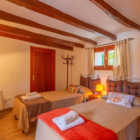 Sa Frontera - 23471 Mallorca Soller