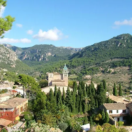 Sa Frontera - 23471 Mallorca