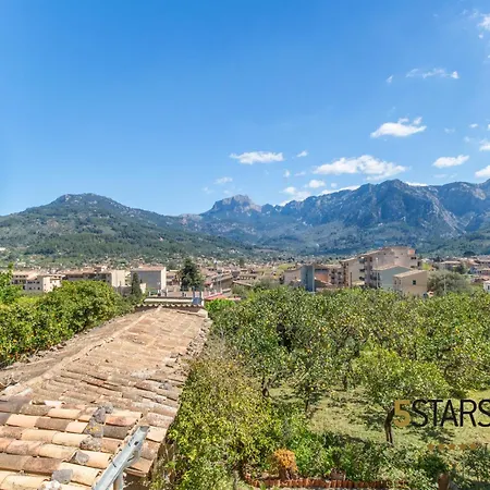 Sa Frontera - 23471 Mallorca *