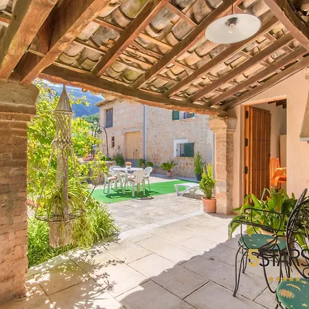 Sa Frontera - 23471 Mallorca Holiday home