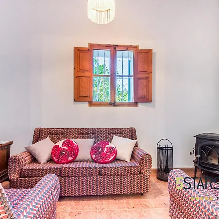 Holiday home Sa Frontera - 23471 Mallorca