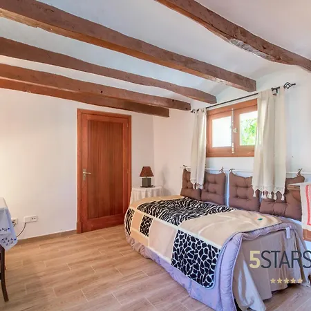 Sa Frontera - 23471 Mallorca * Soller