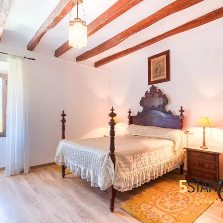 Sa Frontera - 23471 Mallorca Holiday home