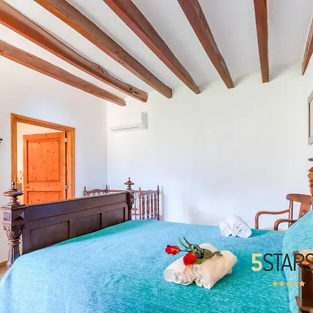 Holiday home Sa Frontera - 23471 Mallorca