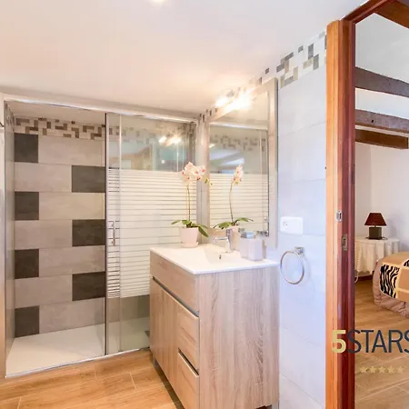 Holiday home Sa Frontera - 23471 Mallorca *