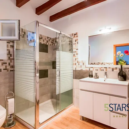 Holiday home Sa Frontera - 23471 Mallorca Soller