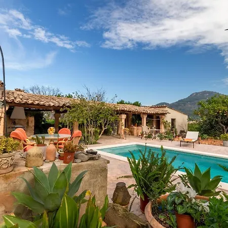 Sa Frontera - 23471 Mallorca سويير