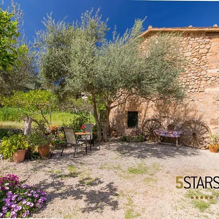 Sa Frontera - 23471 Mallorca بيت للعطل *