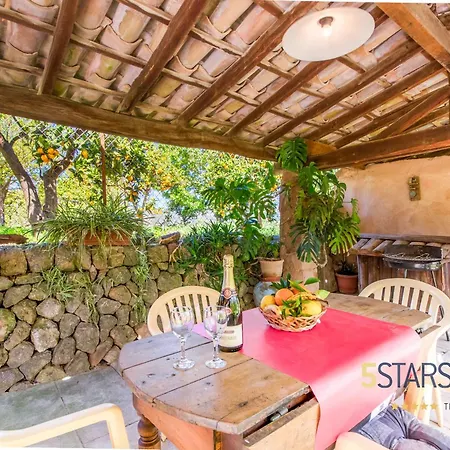 Sa Frontera - 23471 Mallorca Sóller