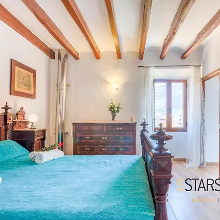 Sa Frontera - 23471 Mallorca سويير